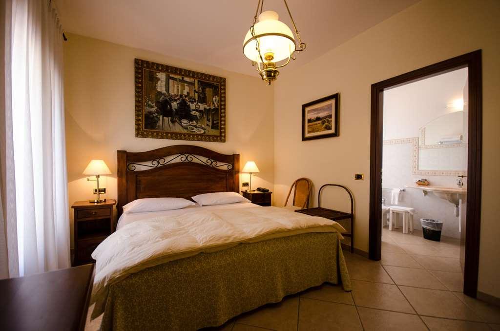 Hotel Corte Vecchia San Prospero Quarto foto